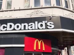 门面-麦当劳(厦门思明路店)