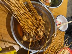 -嘉州鲜知味钵钵鸡(奎星楼店)