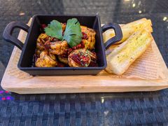 -Homefield 露台西餐·酒吧(阿拉城店)