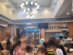 -金山记靓鸡专门店·中山菜