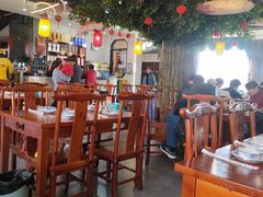 -北京烤鸭店(新桥家园·浦口店)