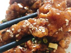 -九转小磨·非遗东北菜(群力店)
