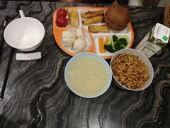 -四季轩中餐厅(徐州开元名都大酒店)
