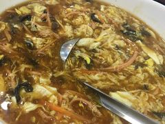 -桃子餐厅·天津菜(红星路直营店)