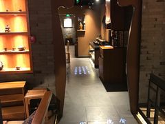 -呷哺呷哺 黄金牧场 (欢乐谷店)