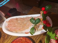 -京元盛铜锅涮肉(上海总店)