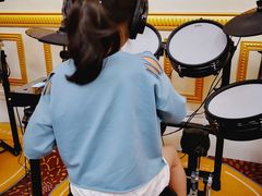 -罗兰数字音乐教育(徐汇校区)