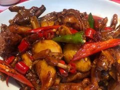 -辣小鲜·南昌大排档(船山路店)