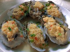 -霞海鸭仔饭店(海滨大道北店)