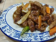 -协顺园回头馆(南顺城路店)