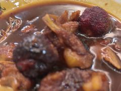 -溪涧堂农家土菜(神仙居店)