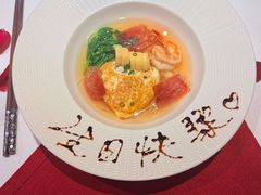 -The V泽惟·低温慢煮料理