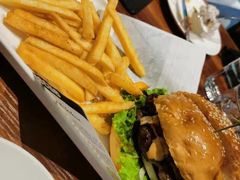 -TIGERS老虎西餐(亦庄店)
