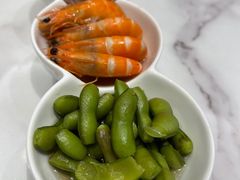 -荷塘秋月·本帮江浙菜(国权路店)