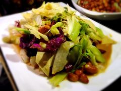 大拌菜-迎燕阁烤羊腿(二环南路店)