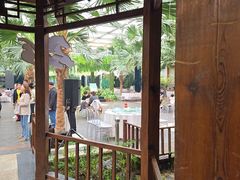 -忆江南·生态餐饮宴会酒店