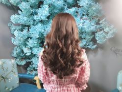 -柯琳造型直营店