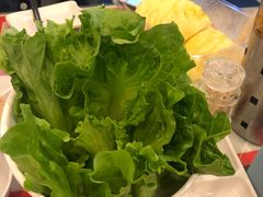 -金妈家烤肉(龙湖U城天街店)