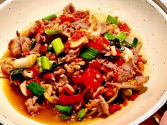 -树厨贵州菜(花果园购物中心店)