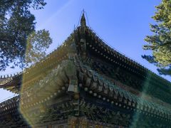 -潭柘寺景区