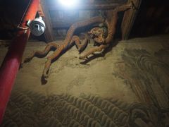 -张掖大佛寺景区