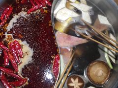 -耍哥串串香(香月湖店)