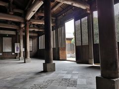 -呈坎景区