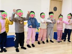-猴有戏教育戏剧·音乐剧·主持口才·演讲朗诵辩论(环球港华师大校区)