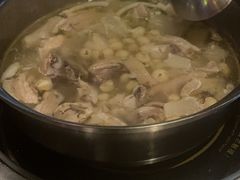-同仁四季椰子鸡(宝安壹方城店)