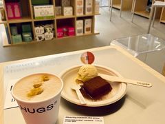 -HUGS coffee(东区店)