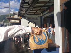 -Fergburger(皇后镇店)