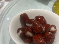 -老吉士酒家(天平路店)