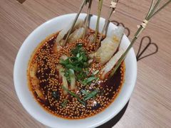 -太二酸菜鱼(汕头苏宁广场店)