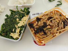 -小天府川菜馆(魏公村店)