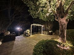 -天目湖涵田半山温泉