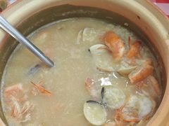 -粤盛海鲜平价店(洛溪食街店)
