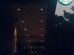 -星巴克(深圳侨城街店)