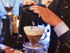 -悠然咖啡(高坪阳春路店)