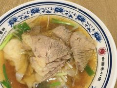 -直隶安家罩饼(复兴路店)