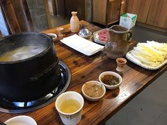 -滇藏石锅宴(崇仁巷老店)