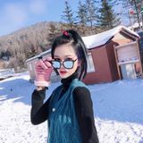 打卡--零下30℃的雪乡