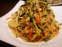 -吴满满油泼面(北方风味园店)