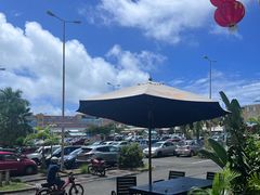 -毛里求斯小四川餐厅总店