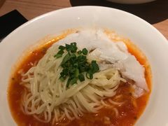 鲈鱼番茄面-太二酸菜鱼(群光广场店)
