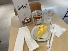 -Seesaw Coffee(深圳深业上城店)