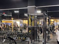 -峰鸟自助健身(锦泰城店)