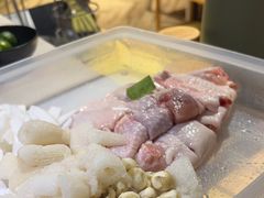 -狐狸爱上椰子鸡(滨江星光大道店)