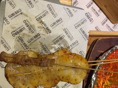 -馋嘴猫北京食堂·烤鸭·宵夜(亚运村店)