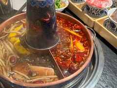 -咏江南·苏式火锅·苏州评弹(观前街店)