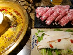 -小龙坎老火锅